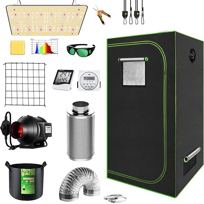 Ing 600 Watt Grow Light
