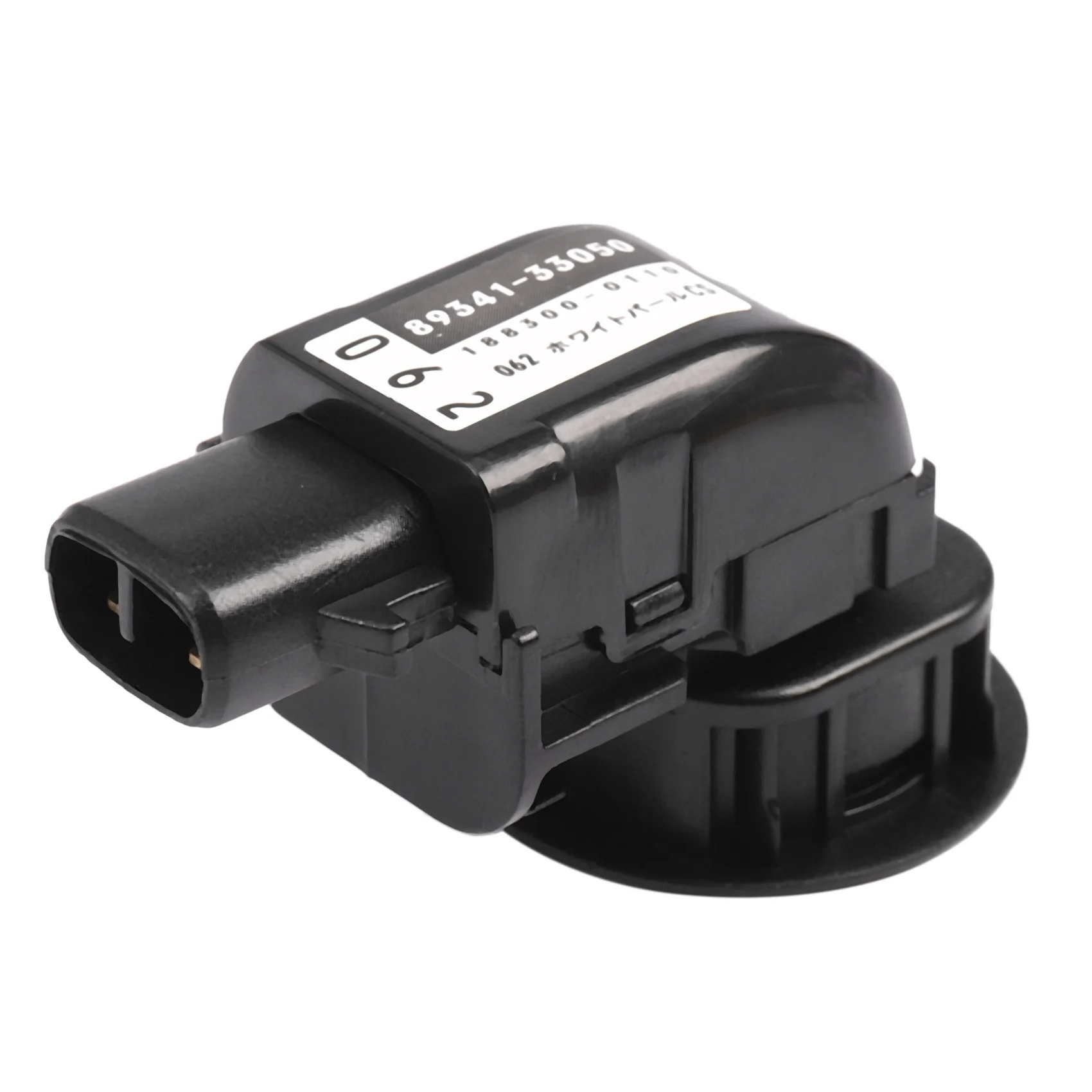 Датчик парковки 89341-33050 для Toyota FJ Cruiser 2007-2011 8934133050 постоянного тока ультразвуковой