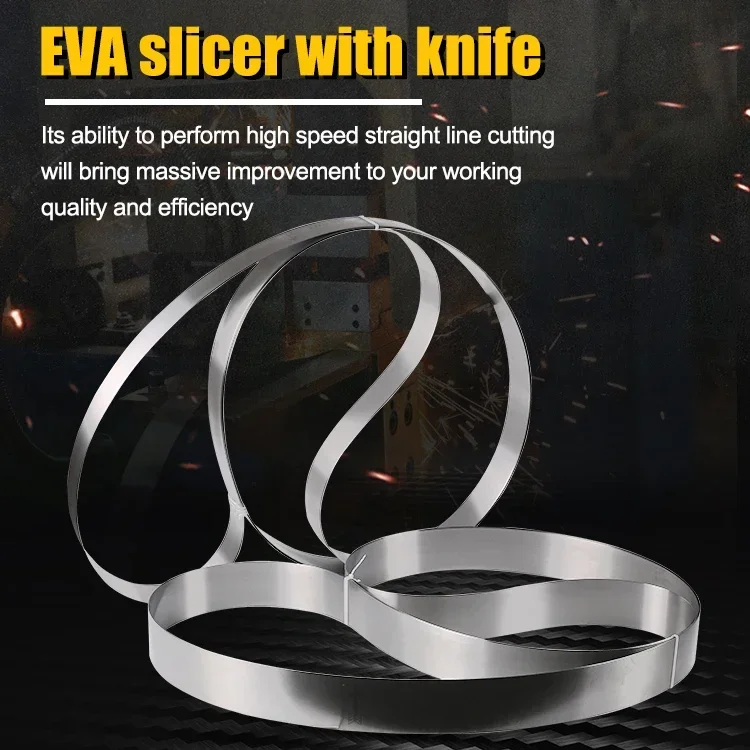 accesorium do elektronarzędzi o grubości 0 8 mm i 1 Noże cięcia papieru ze stali stopowej tkanek