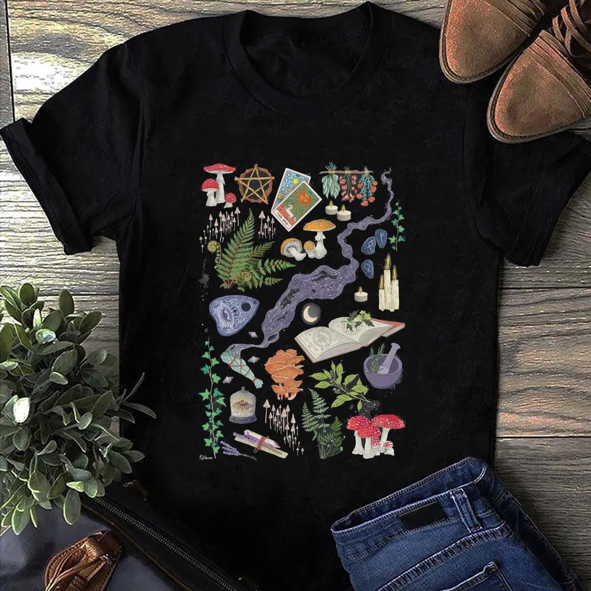 

Футболка женская с коротким рукавом и круглым вырезом, в стиле 90-х