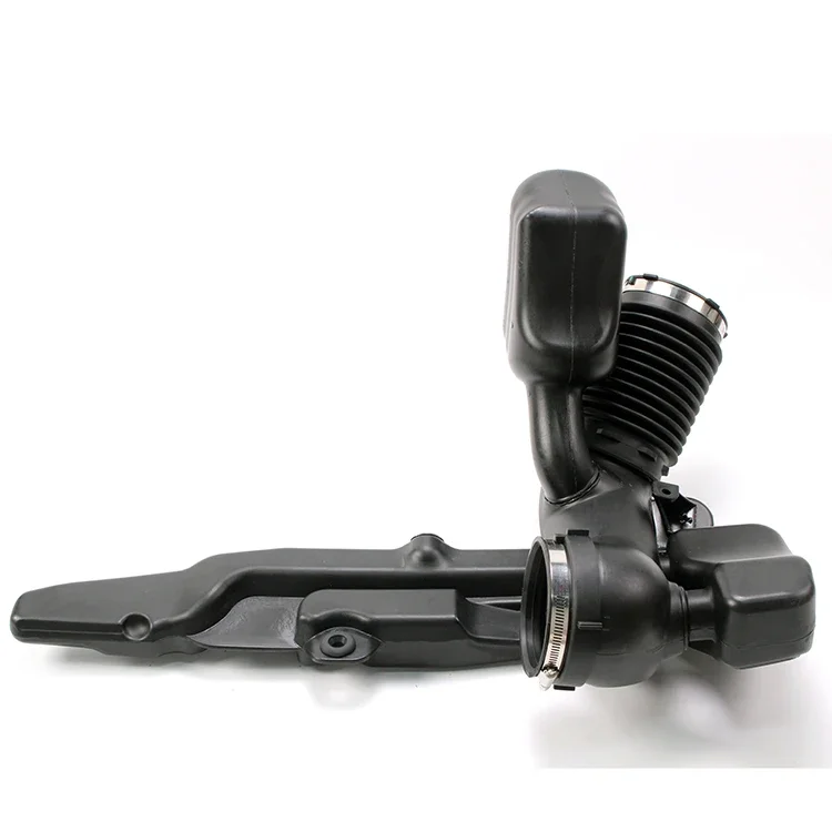 Фото Шланг трубки воздухоочистителя подходит для 2007-2014 Cadil Lac Escalade Subur Ban GMC Sierra Yukon 4.8L 5.3L 6.0L 6.2L V8 N/A №2