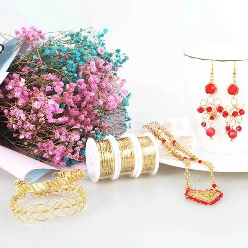 4 красивых ювелирных изделия для создания DIY доски из бисера элегантный набор