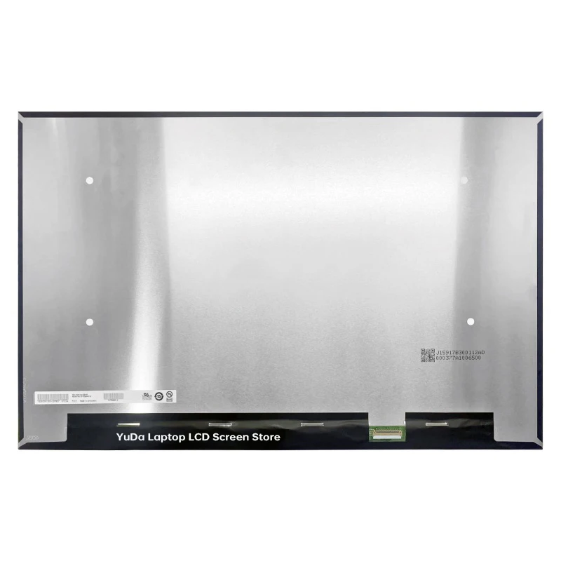 17-дюймовый ЖК-экран для ноутбука 240 Гц B170QAN01.2 сменная матричная панель дисплея