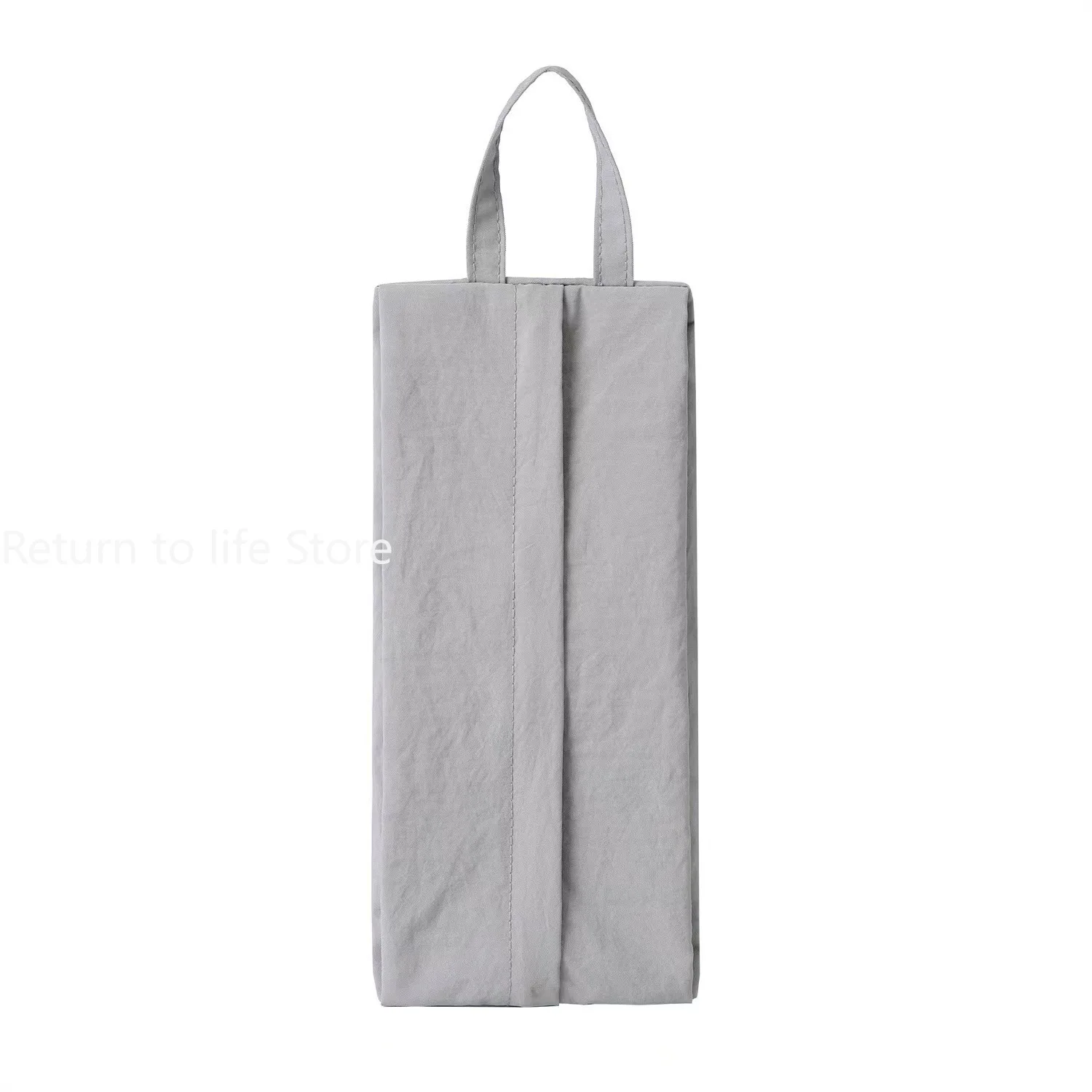 

Водонепроницаемая дорожная сумка-органайзер MOONBIFFY