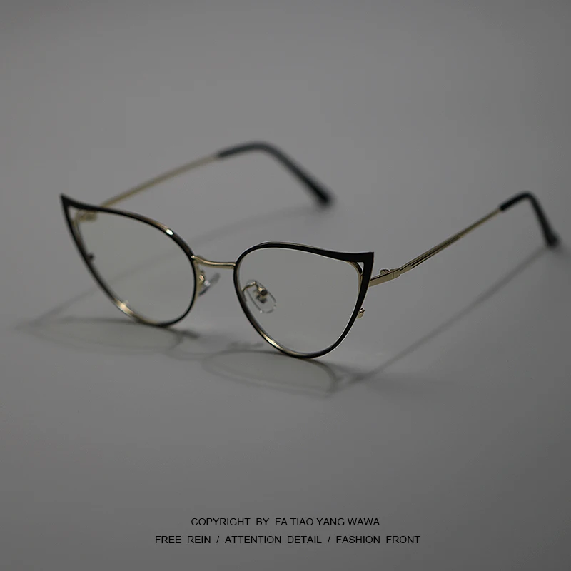 

Когда я скучу, носите Зеркало Золотой лисы! Очки