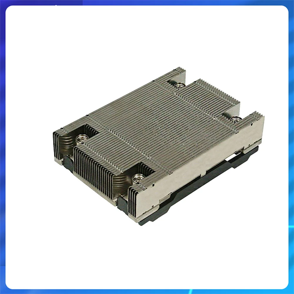 Original FOR HP Proliant DL360 G9 Gen9 DL360G9 Server CPU Heatsink 775403-001 734042-001 735508-001 Cooling Heat sink For HPe