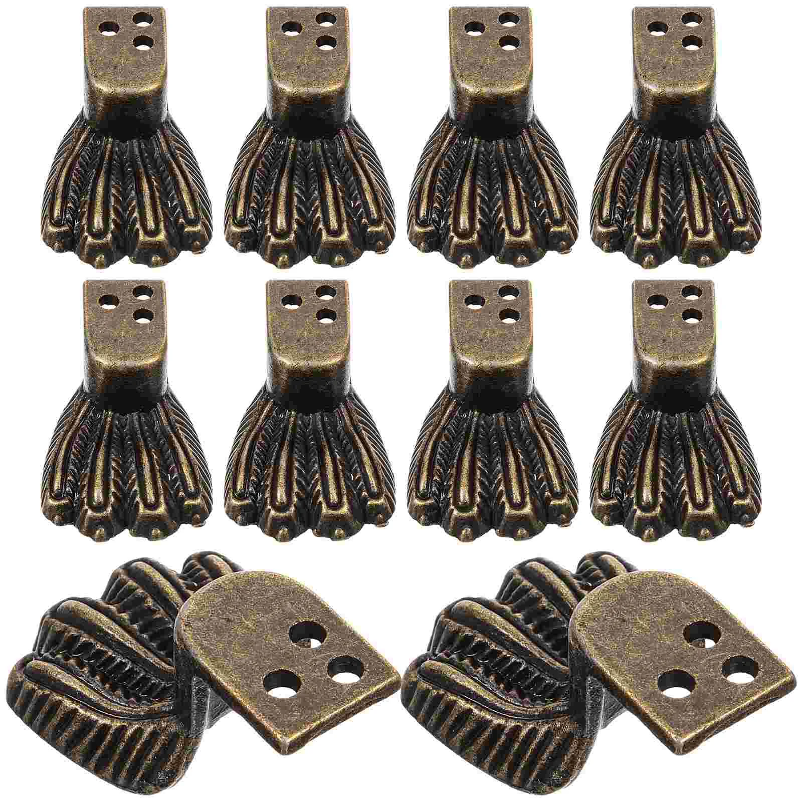 Рисунок 4 - Винтажные деревянные Чехлы для