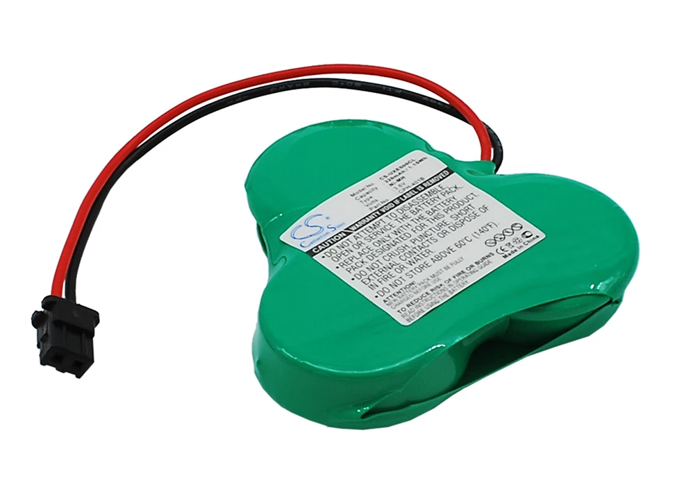 

Cameron Sino 320mA Battery for Cosmo TR3039,TR3040,TR3047