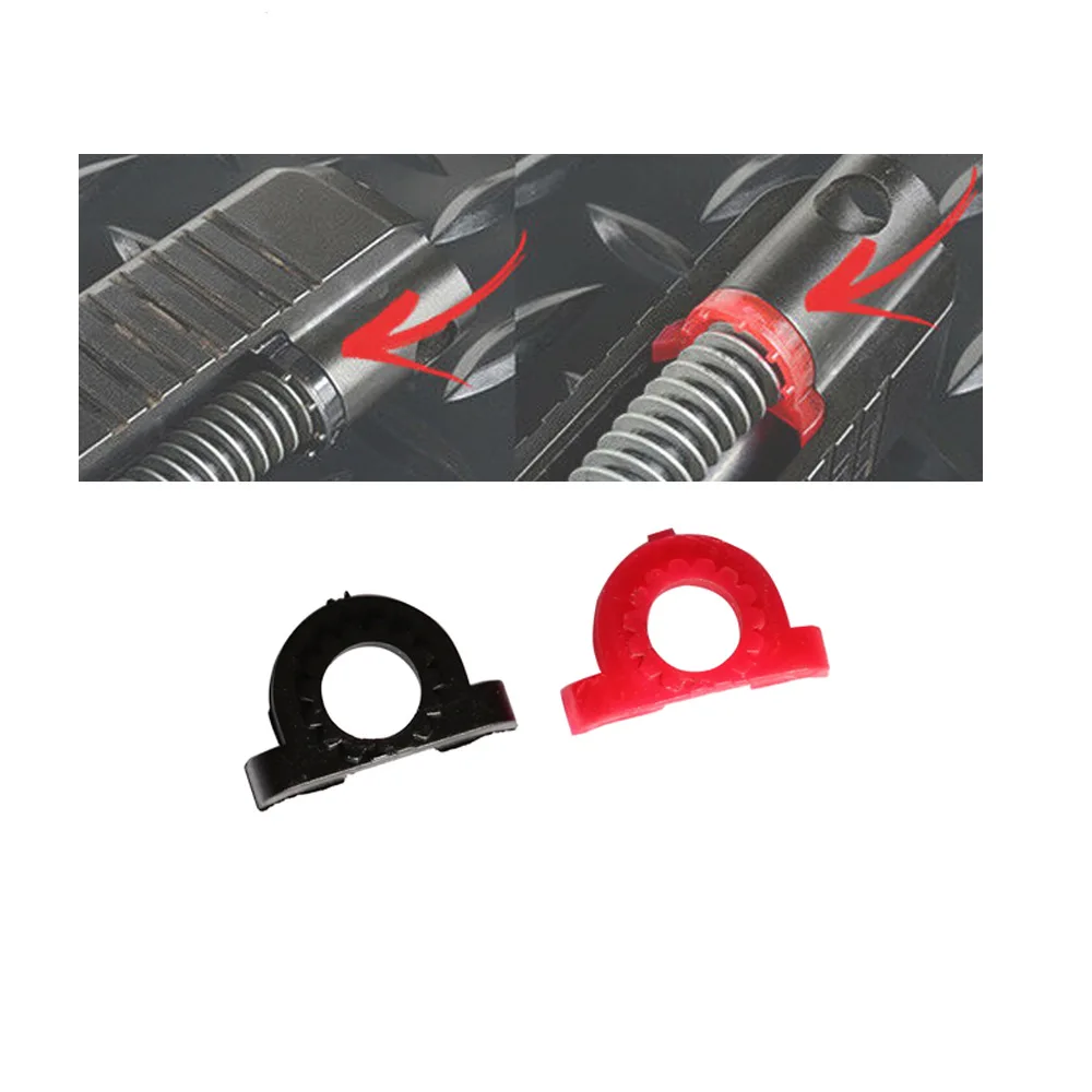 

Shock Buffer for Glock 2-piece set