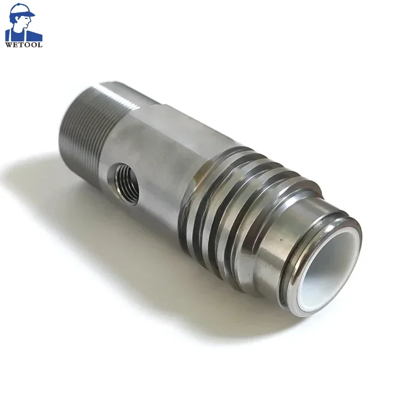 Корпус насоса Wetool и керамический гильза цилиндра безвоздушного распылителя