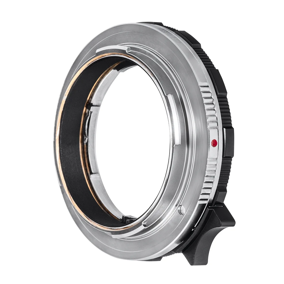 Фото SHOTEN LM-LSL M II (адаптер Leica M-Mount L-Mount с Helicoid) №4