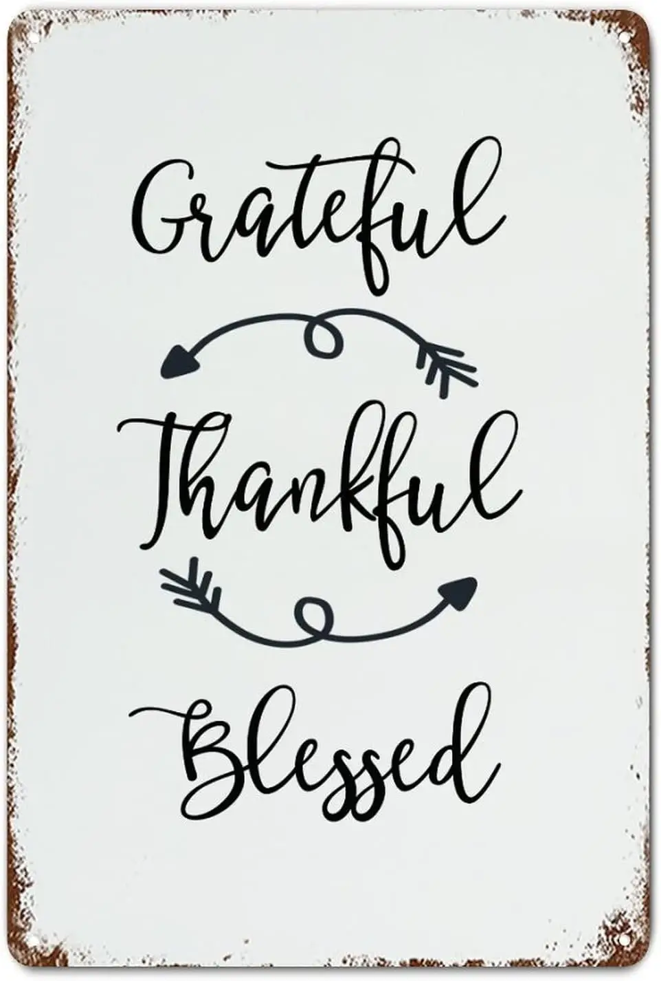 LUIJORGY надпись для семьи деревенский металлический знак настенный художественный