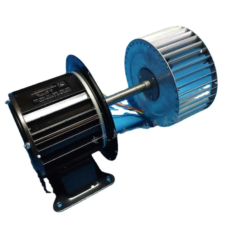 

Частотный Вентилятор горячего воздуха 150flr19-2/19-3/19-4 для духовки горячим воздухом