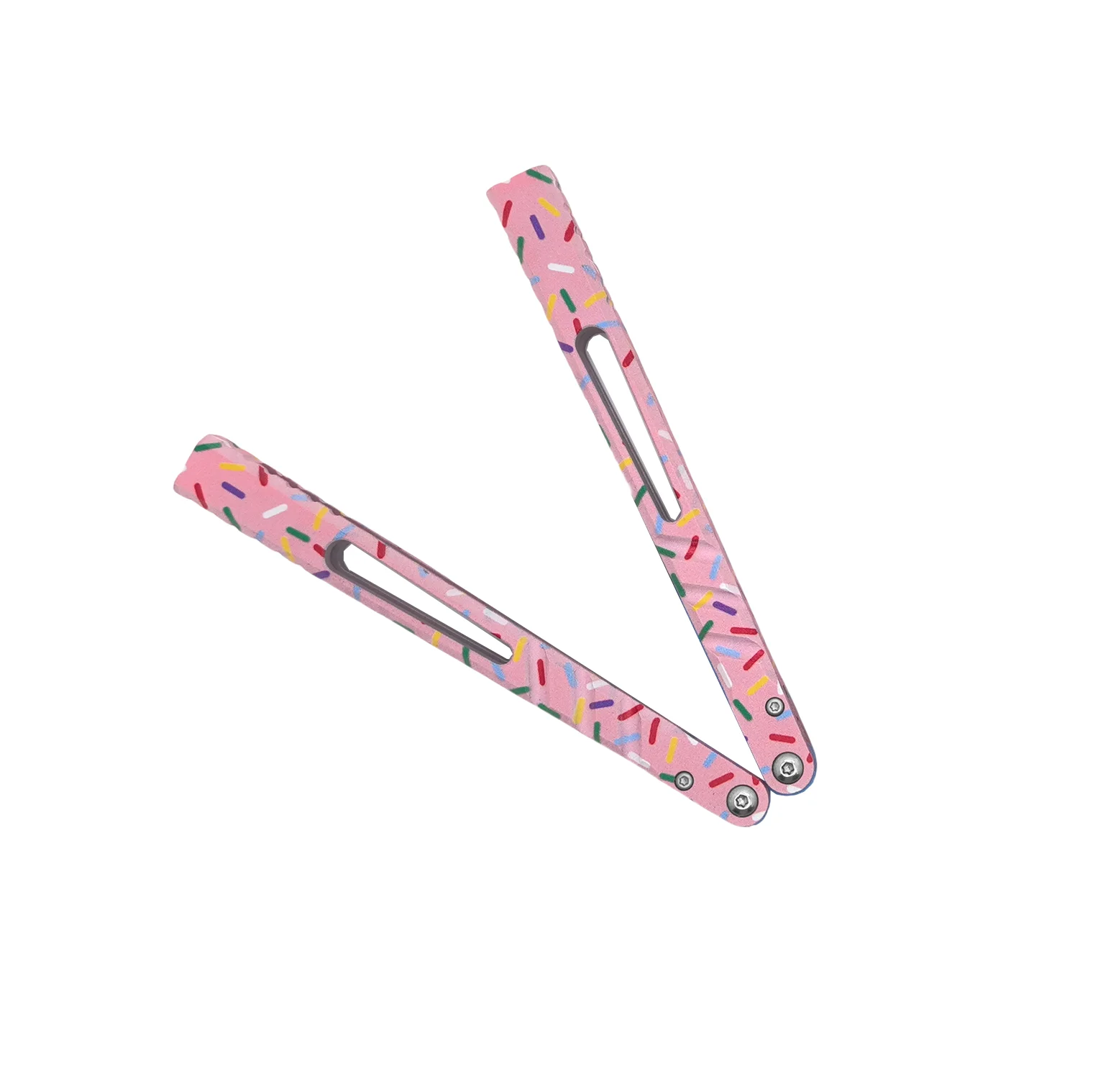 TITUS Alpha Beast AB V2 Channel 7075 карманный инструмент EDC с алюминиевой ручкой