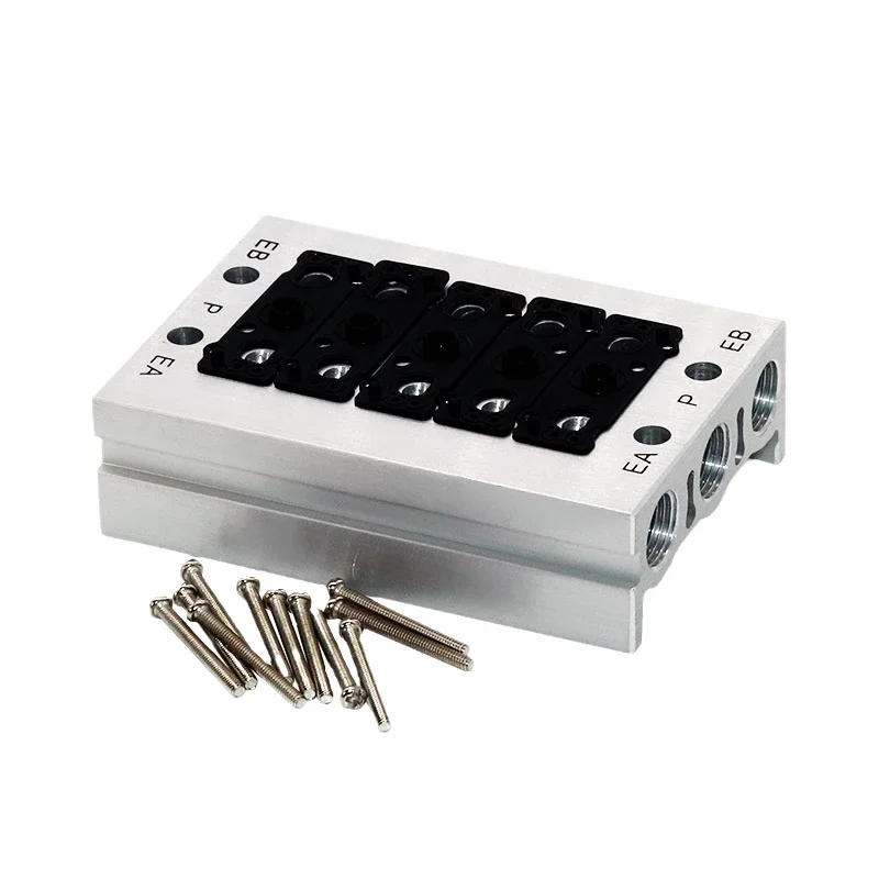 Фотомагнитный клапан