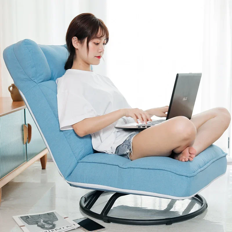 Стулья для гостиной кресла скандинавский патио мобильный стул макияжа чтения