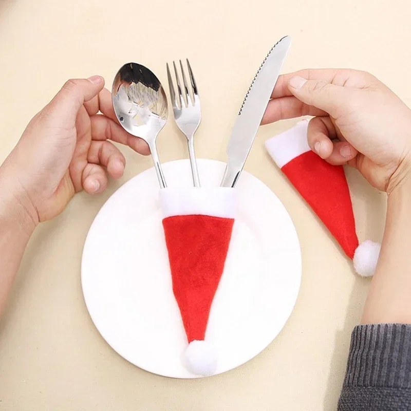 1/5/10 шт. держатель для столовых приборов