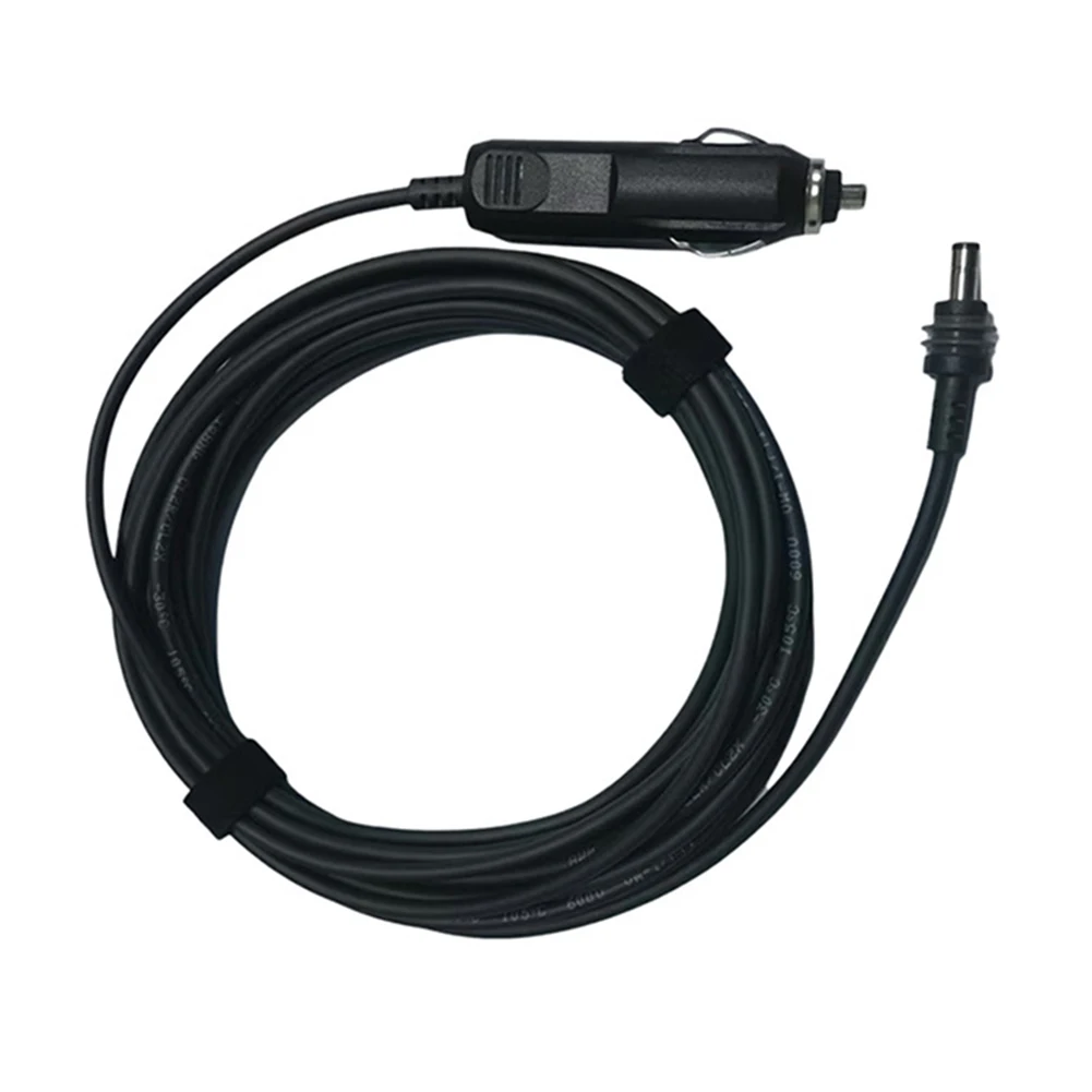 Для Starlink Mini кабель питания постоянного тока 12 В автомобильное зарядное