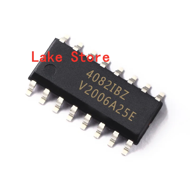 1 unids/lote хип4082 хип4082ib хип4082ibz SOP 4082IBZ SOP16 4082