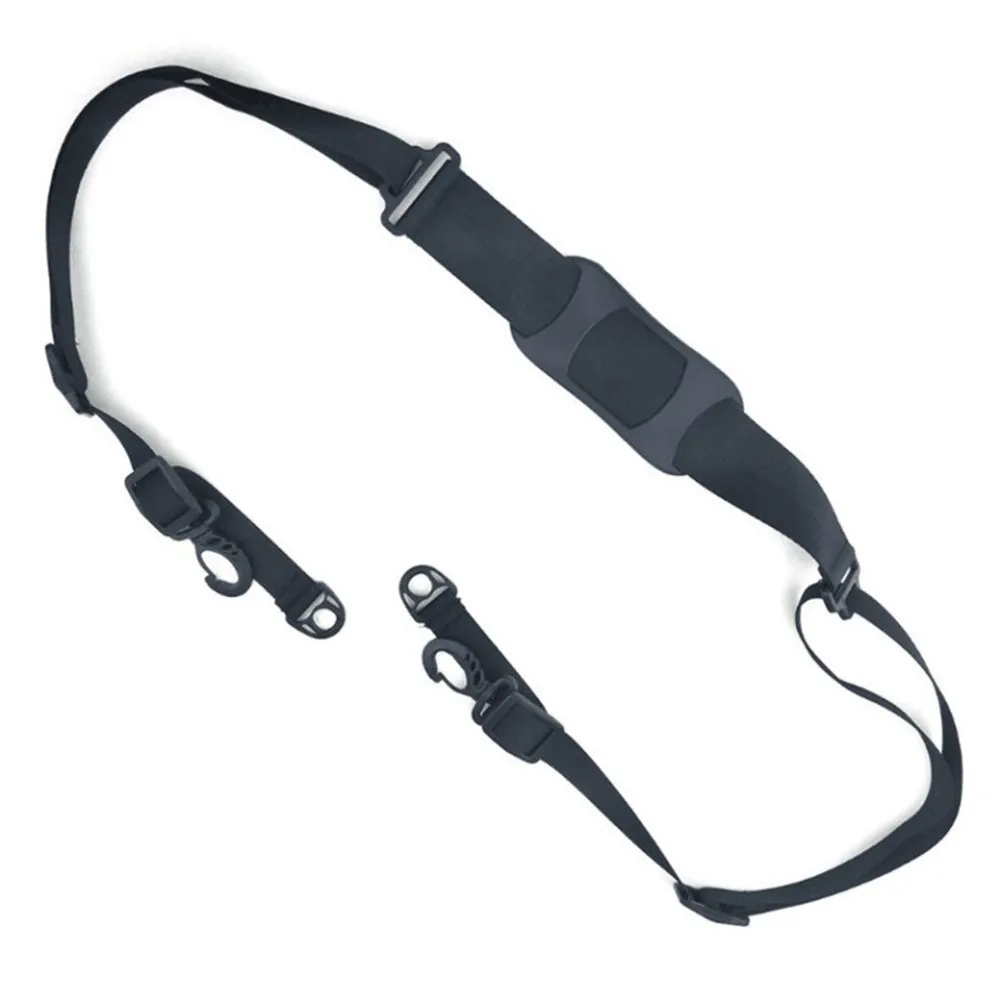 

Folding Scooter Hand Carrying Shoulder Strap Portable Nylon Handle Band For Xiao*Mi M365 Ninebot ES1 ES2 ES3 Scooter Parts /
