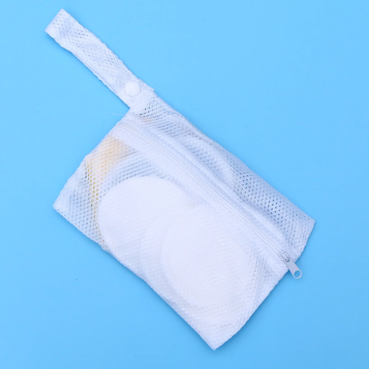 

Разнообразные бамбуковые трехслойные прокладки для снятия макияжа, многоразовые тканевые прокладки для ухода за лицом и кожей