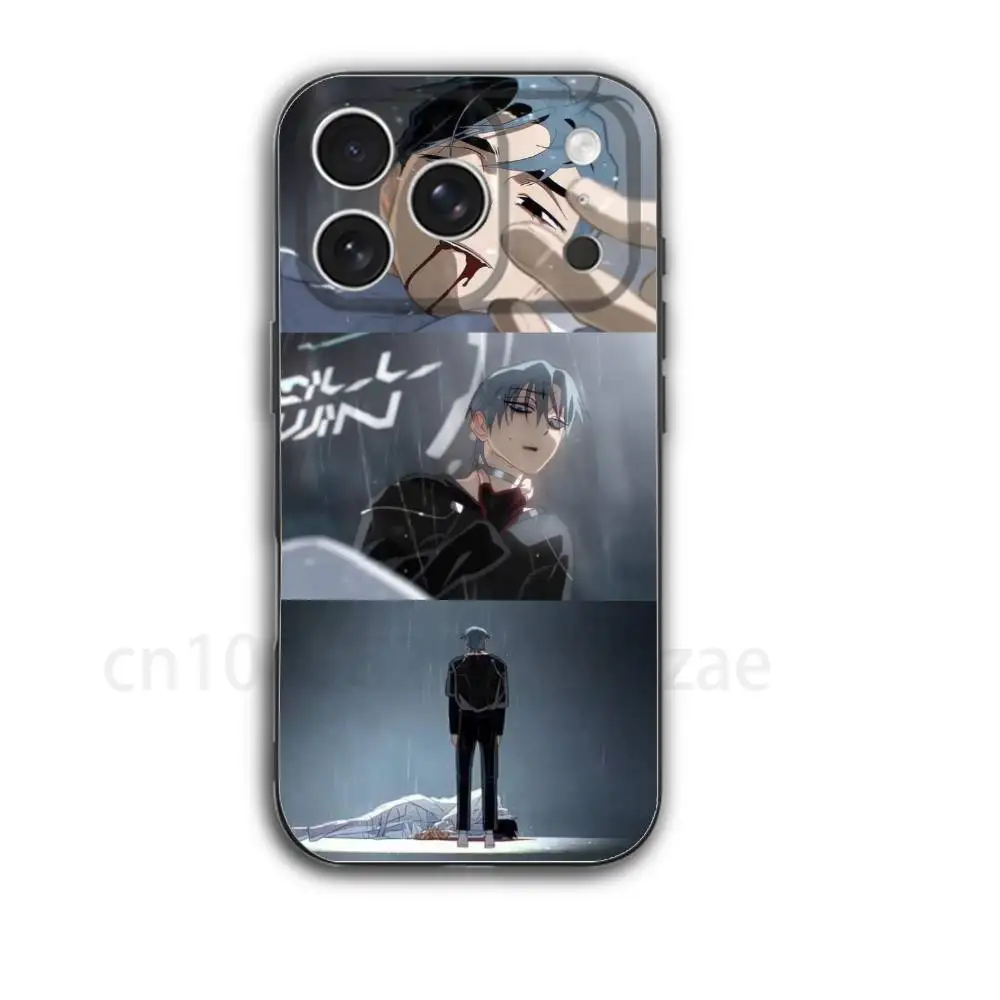 Чехол для телефона Ivantill Alien Stage для iPhone 17, Air 16, 15, 14, 13, 12, 11 mini, Pro, ProMax, Plus, черный, из ТПУ, защитный (art.: 3920dc4e79573) - 3920dc4e79573