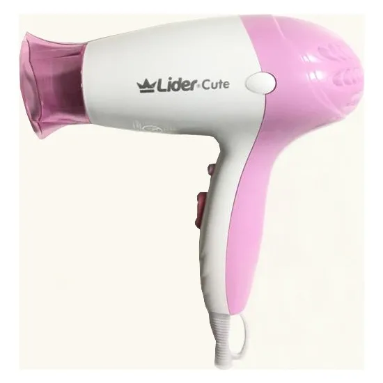 

Leader Cute Hair Dryer