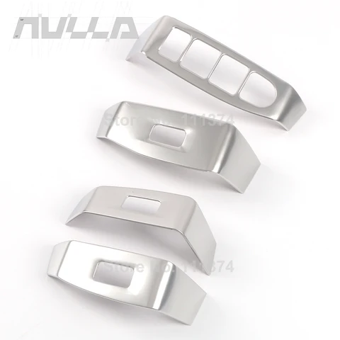 Для Geely Manjaro 2023 2024 2025 MONJARO KX11 оконное стекло, кнопка подъема, крышка, накладка, рамка