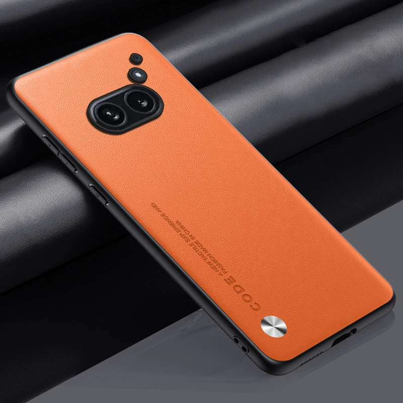 Чехол для телефона ничего (2a) Plus силиконовые бамперы чехлы телефонов задняя