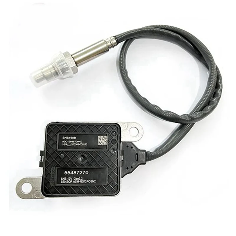 55500320 Новый задний датчик Nox для Opel Vauxhall Antara 2016-2020 INSIGNIA A MK1 4X4 2009-2017 2 0 CDTI 170PS
