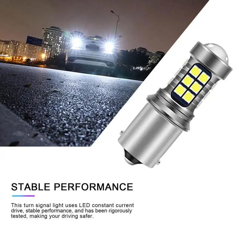 1156 T20 T 15 3030 фонарь заднего хода для автомобиля