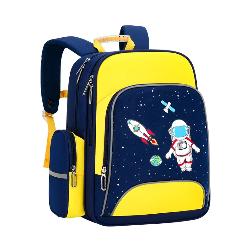 Waterproof Children School Bags for Boys Girls backpack Kids Orthopedic schoolbag kids Primary school Backpack mochila escolar