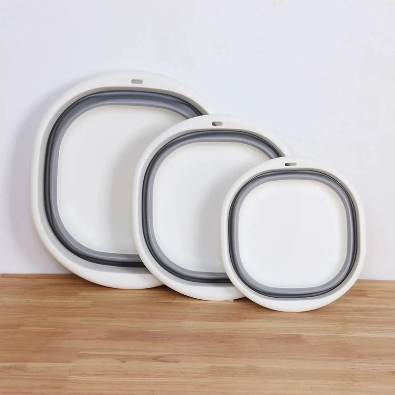 

Складная пластиковая раковина