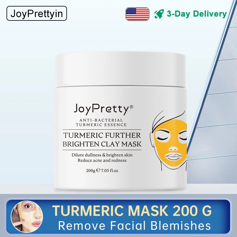 

Маска для лица с черными точками, 200 г