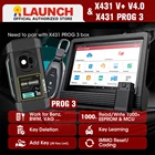 LAUNCH X431 V + V PLUS 10 