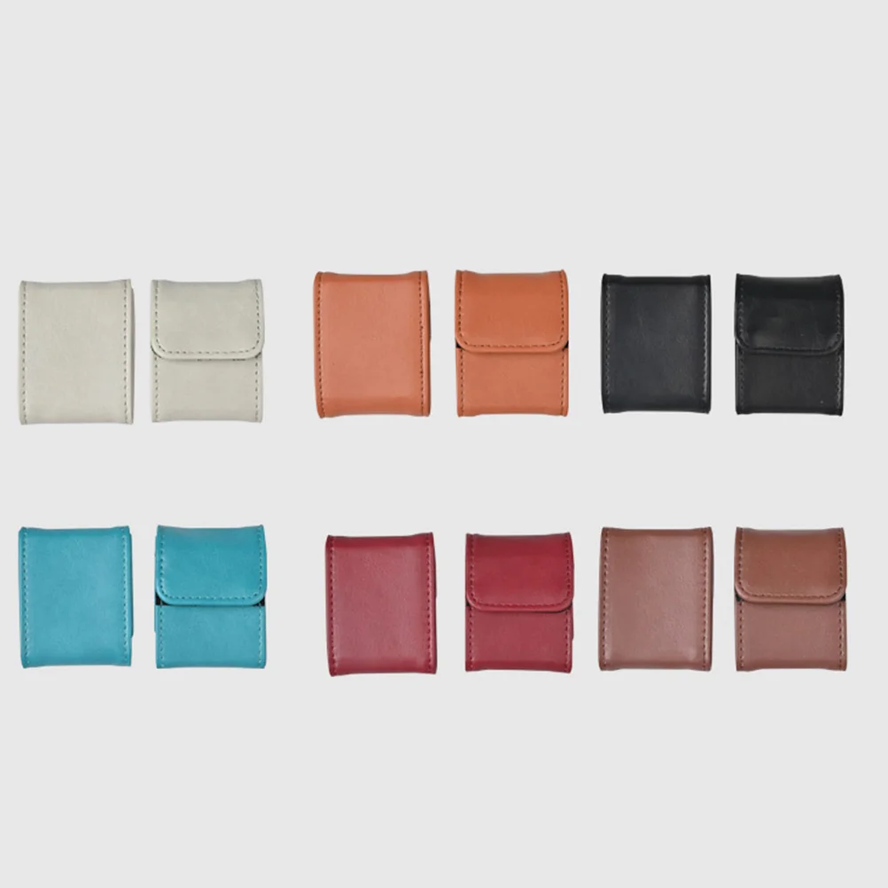 

Seatbelt Adjuster Universal Auto Shoulder Neck Strap Positioner Clip Vehicle Belt Cover Child Safety Stopper Black