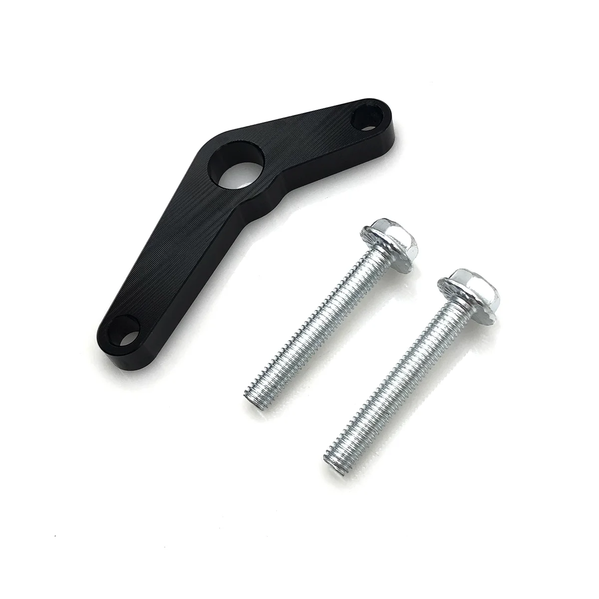 Алюминиевый стабилизатор переключения передач CNC для Honda Super Cub 110 2022-2023 аксессуары