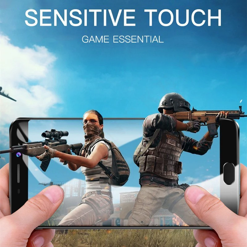 Фото Закаленное защитное стекло 9D для OPPO Reno 7 5G 6 5 Lite 2 A Z 2Z 4 SE 6Z 5Z 5K 5F 5A 4F F7 F3 F9 Pro, пленка с полным покрытием, 2 шт. №4