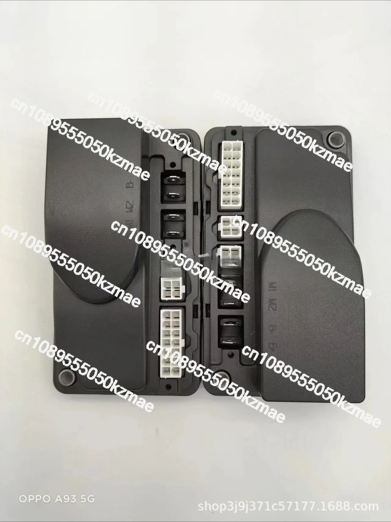 Запчасти для электрических вилочных погрузчиков Little King Kong Controller Curtis 1212-2501/2502 Zhongli