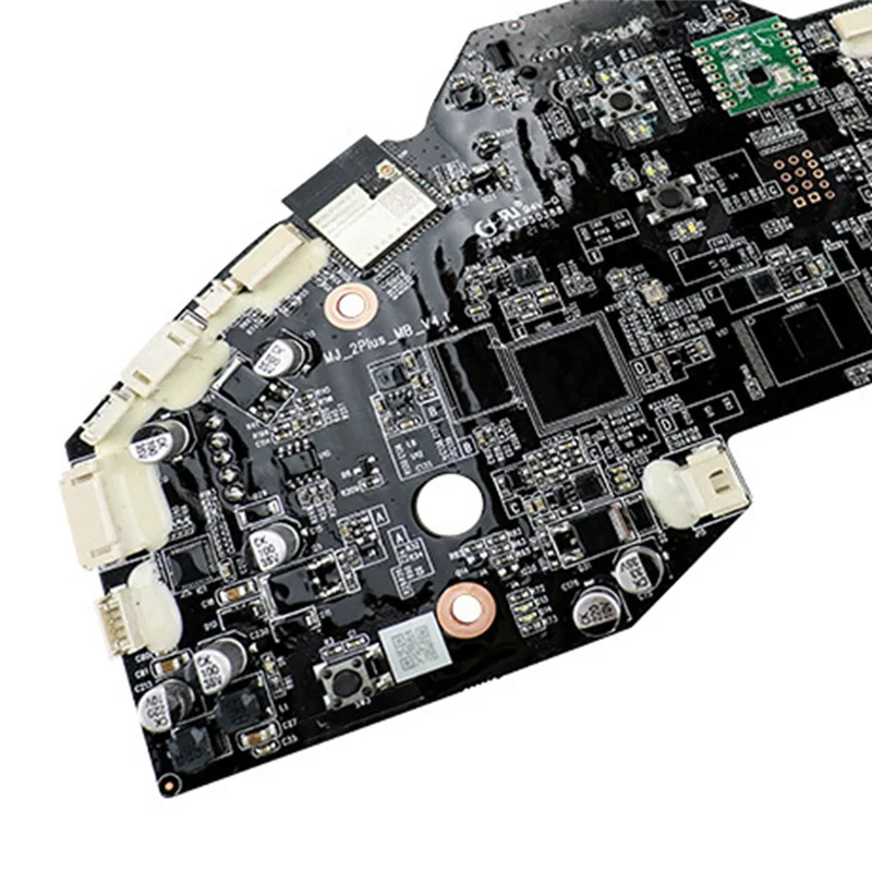 Основная материнская плата для Xiaomi Mijia Mop 2 Pro MJST1S MJST1SHW робот-пылесос запасные