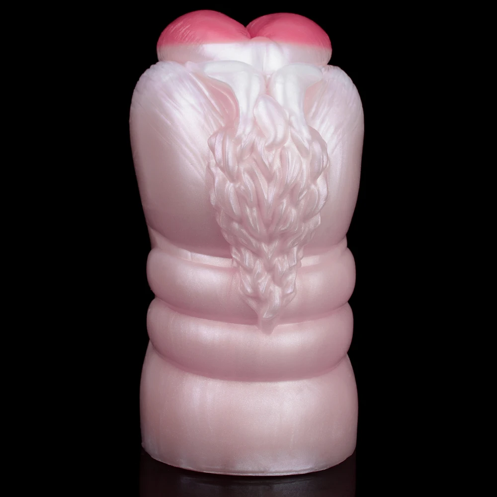 LICKER Мужской мастурбатор силиконовый