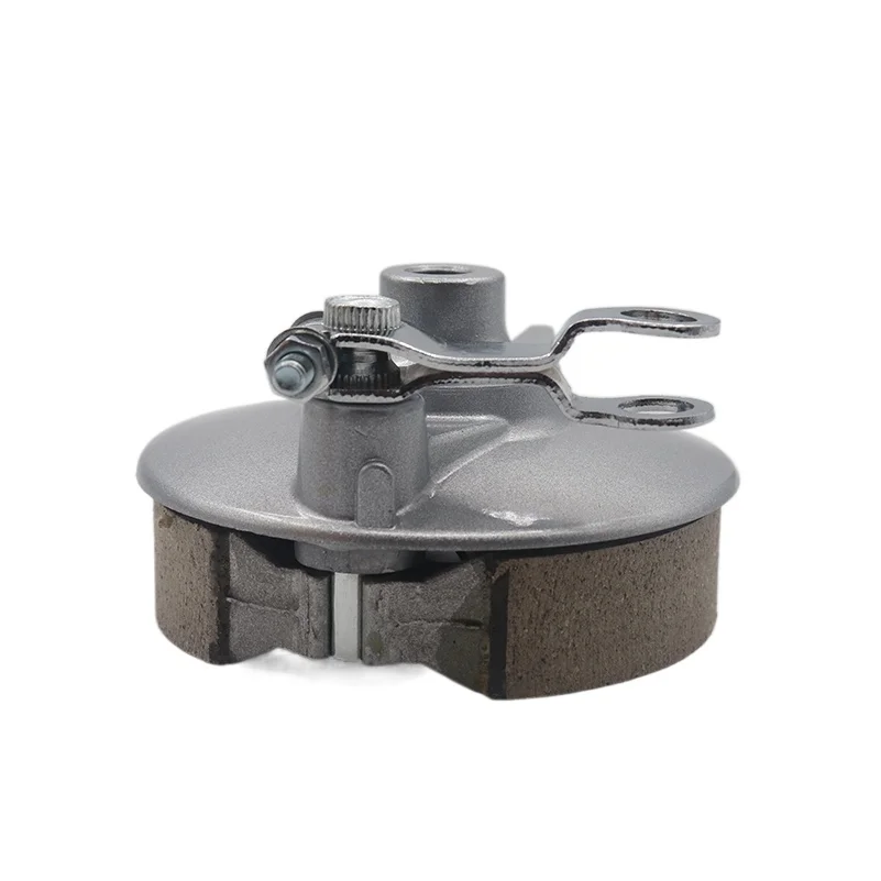 Передняя/задняя ступица переднего колеса для Honda Z50 Z50A Z50J Z50R Mini Trail Monkey Bike