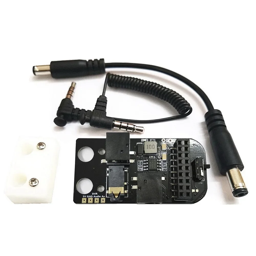 Adapter Plate RCMOY для Fatshark FPV Goggles