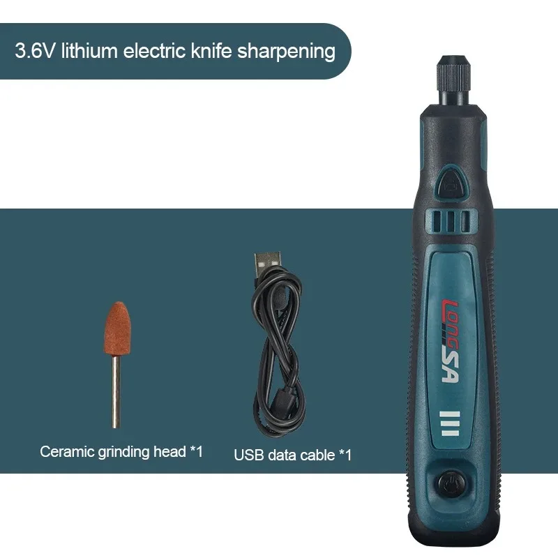 

Беспроводной шуруповерт Cordless Screwdriver 3.6В