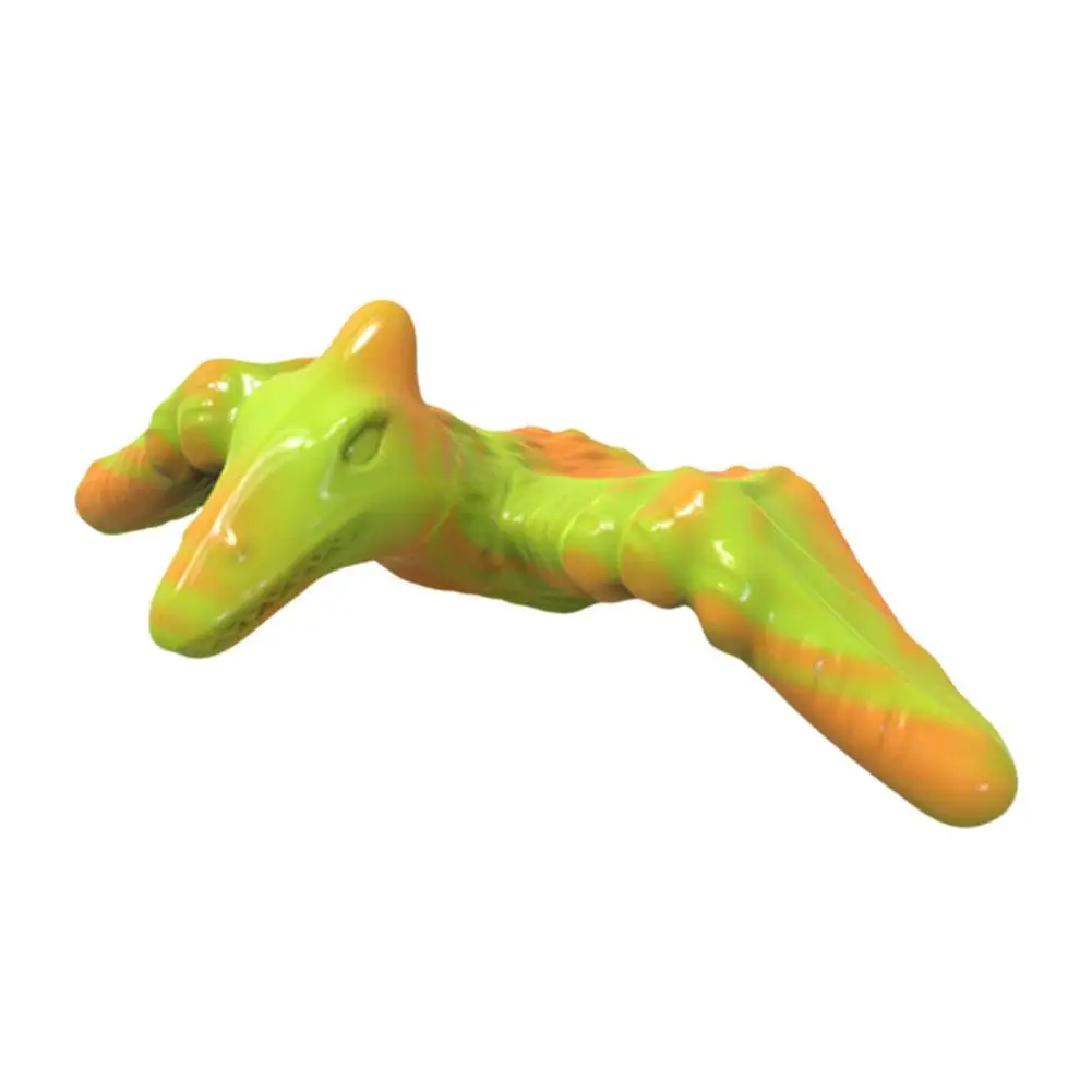 Жевательная игрушка для домашних животных