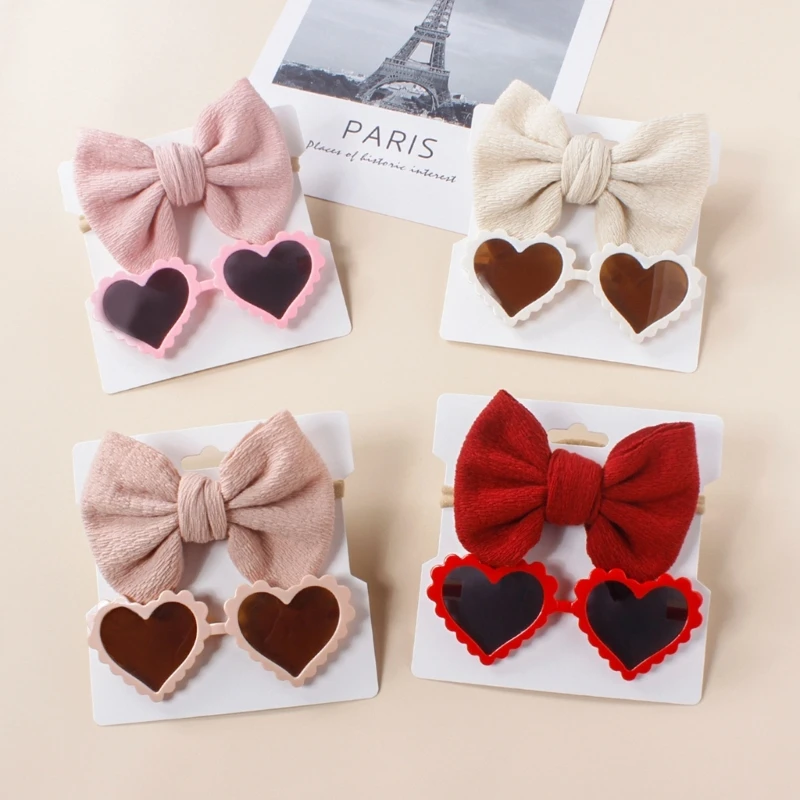 Рисунок 6 - Новинка 2023, детский бант