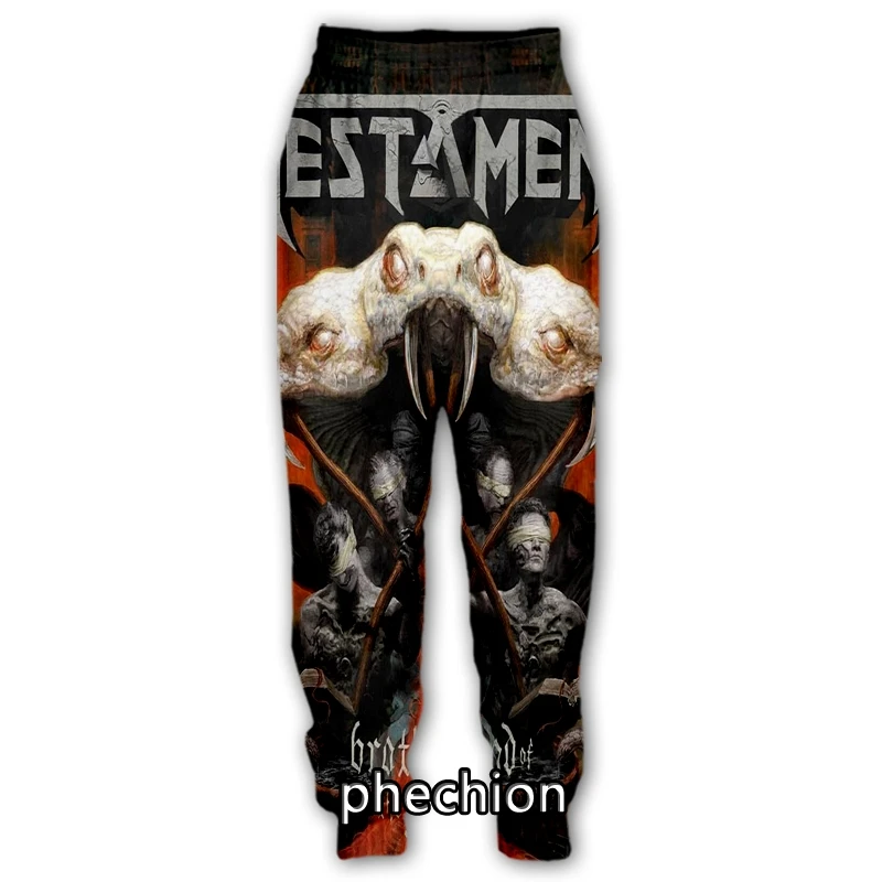 Новый мужской/женский темперамент phechion одежда с 3D принтом рок модная Толстовка