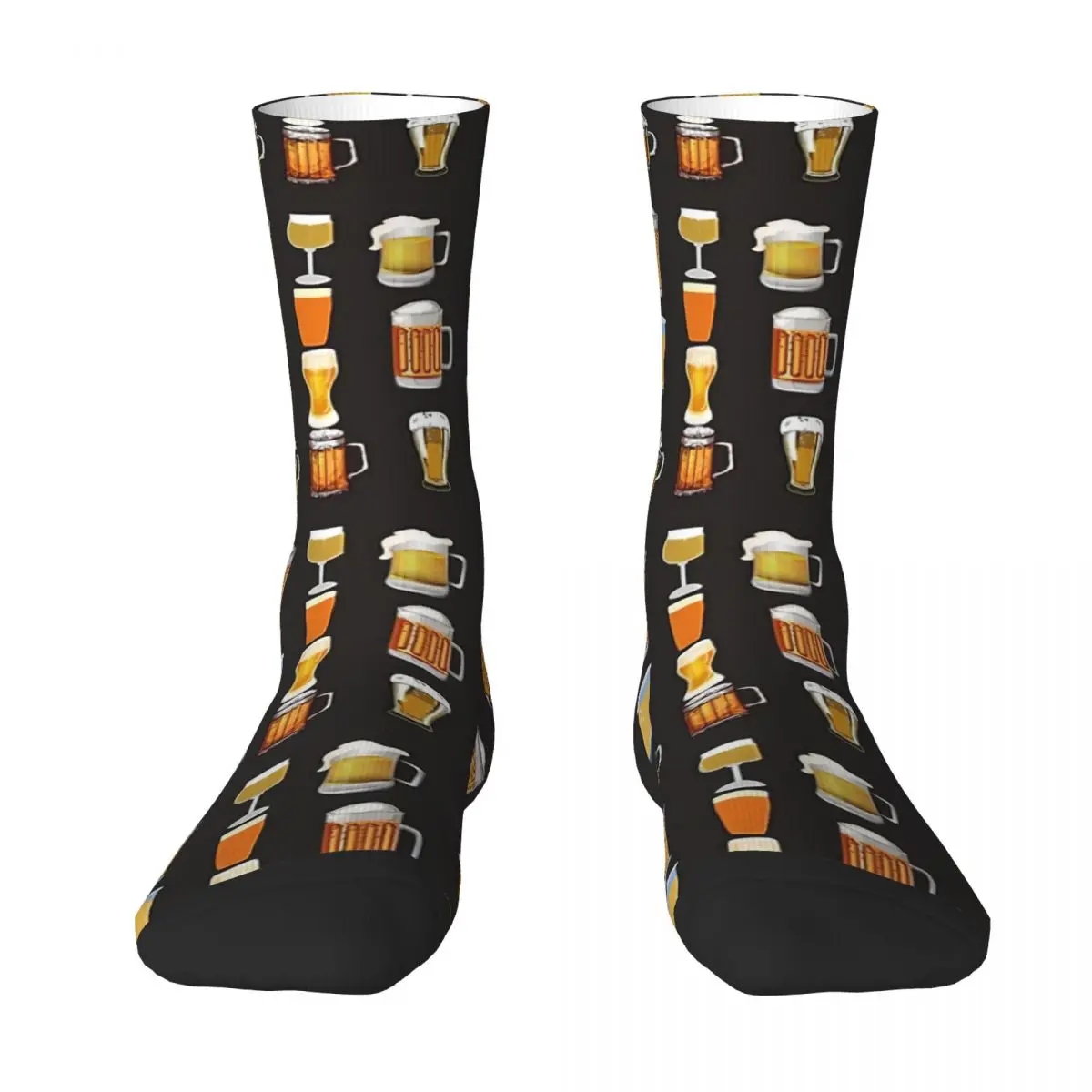 Beer Socks Adult Socks,Unisex socks,men Socks women Socks