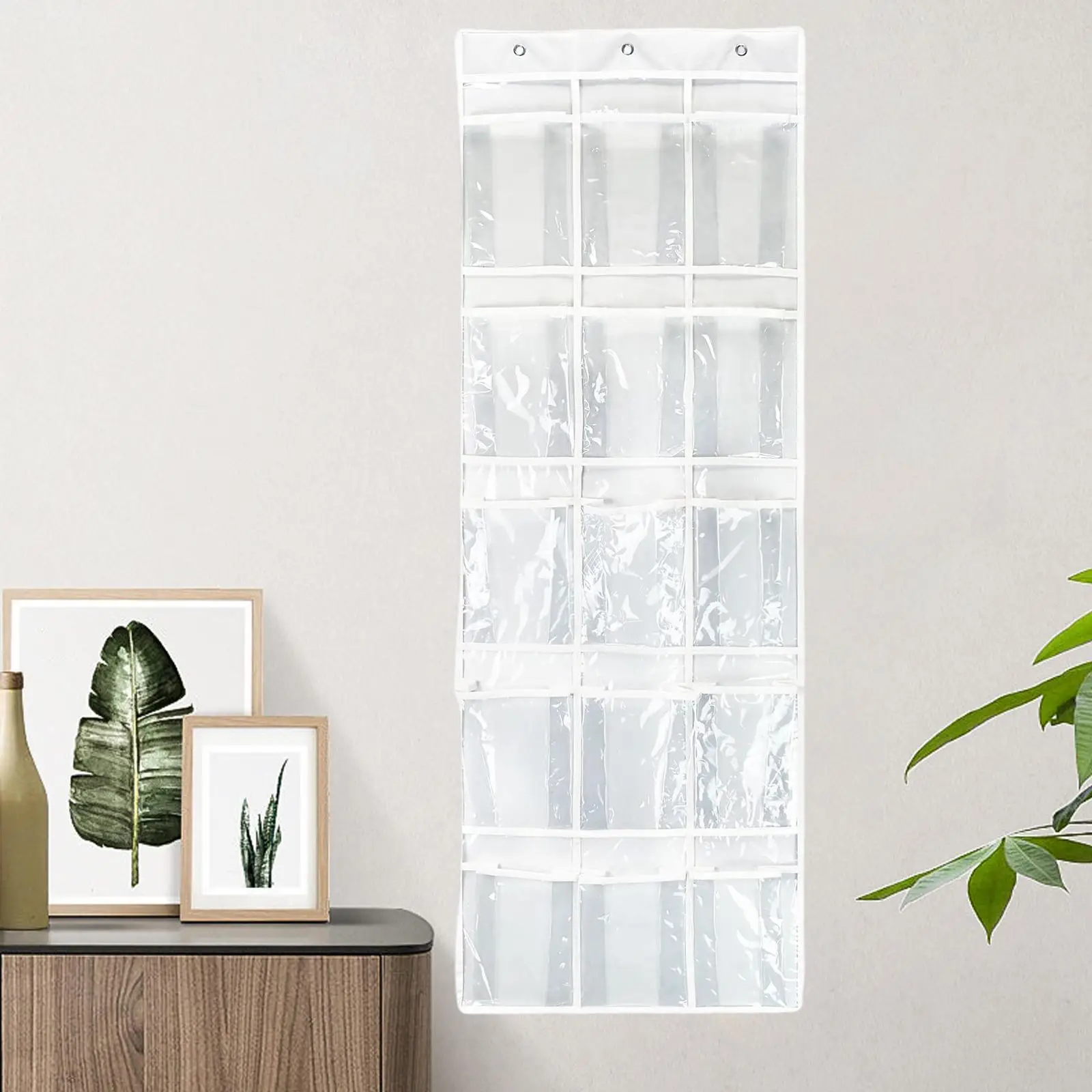 

Органайзер для нижнего белья, носков, бюстгальтеров