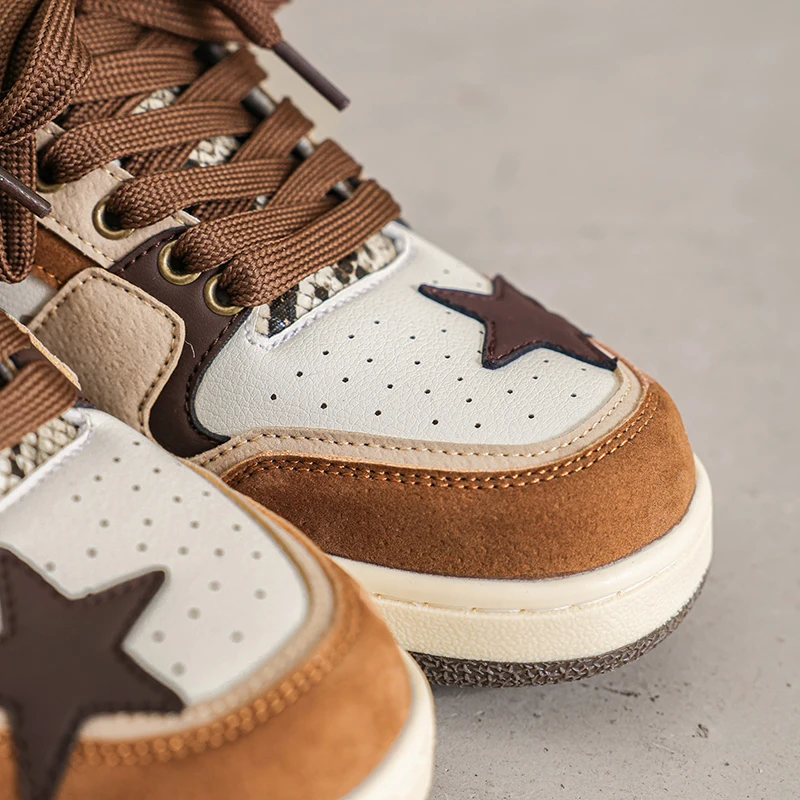 Men's Running Shoes Sport Sneakers skate Shoes comfortable Women Tennies shoes zapatillas printing Basketball shoes masculino